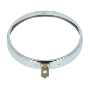 Scheinwerferring, Lampenring, Frontring (8706.20-230), Simson MSA50, S51, S53, S70